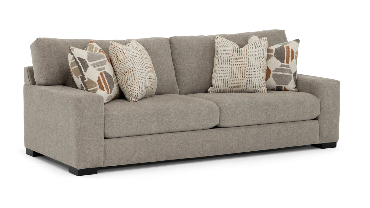 57481 Lg. Sofa