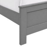 Sami Youth Panel Bedroom Set