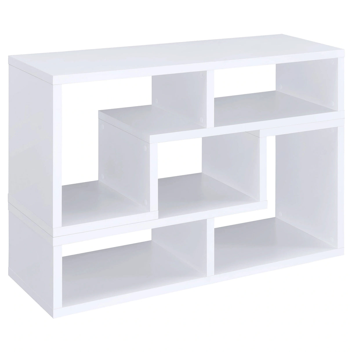 Velma Bookshelf Console