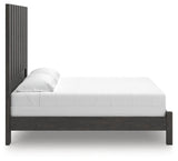 Parlayon Bed