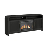 Ridgemont TV Console