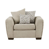 8579SS-1 - Chair