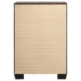 Kauffman Chest of Drawers