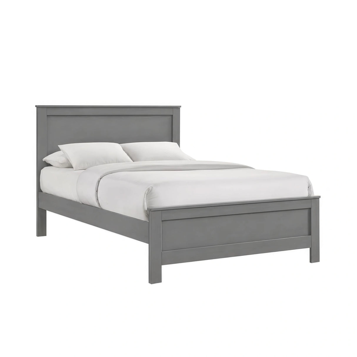 Sami Youth Panel Bedroom Set