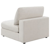 Serene Modular Sectional Sofa