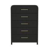 Ridgemont 5-Drawer Chest