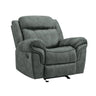 Sorrento Glider Recliner