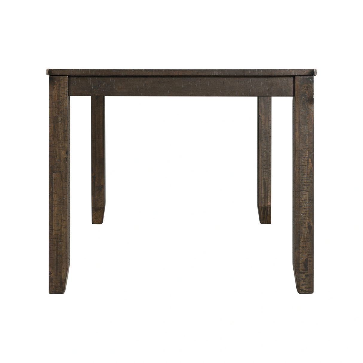 Brock 60" 7 Pc Dining Set