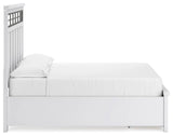 Ashbryn Bedroom Package