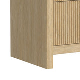 Ridgemont 6-Drawer Dresser