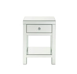 Accent Table