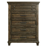 McCoy 5-Drawer Chest