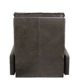 Power Motion Recliner w/USB Port