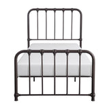Bethany Twin Platform Bed
