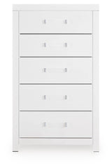 Maeling Chest of Drawers