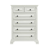 Bridgestone 6-Drawer Chest