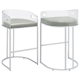 Thermosolis Bar Chair
