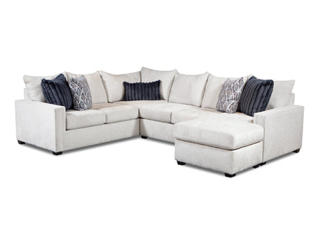 3590 Willett Stone Sectional