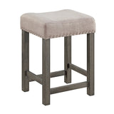 4Pc Pack Counter Height Table Set w/USB