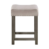 4Pc Pack Counter Height Table Set w/USB