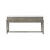 4Pc Pack Counter Height Table Set w/USB Port