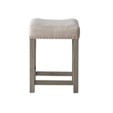 4Pc Pack Counter Height Table Set w/USB Port