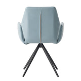 Arm Chair w/Swivel