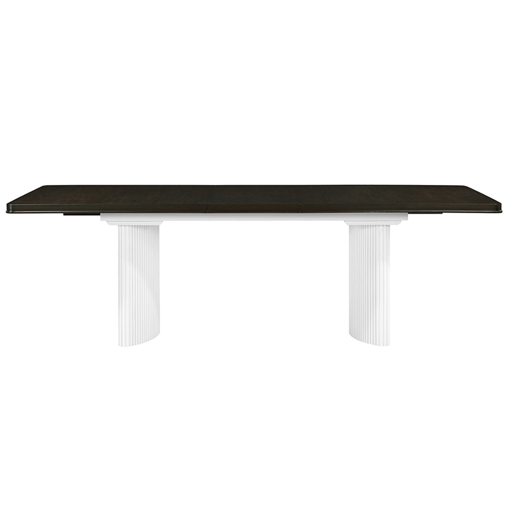 Dining Table w/Leaf