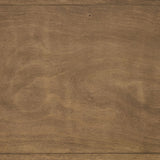 Round Dining Table w/Drop Leaf