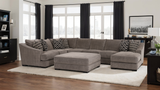 33833 Sofa Chaise