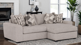 54133 Sofa Chaise