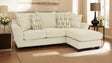 55735 Sq. Stor. Ottoman