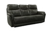 72551X Pwr HR/Lumbar Recl. Sofa w/Wrls Remote
