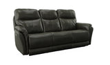 72551X Pwr HR/Lumbar Recl. Sofa w/Wrls Remote