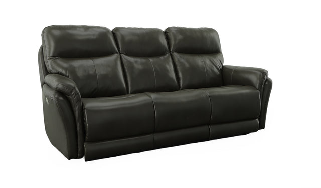 72551X Pwr HR/Lumbar Recl. Sofa w/Wrls Remote