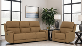 73053B Pwr HR/Lumbar Recl. Chair