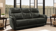 72585B Pwr HR/Lumbar Recl Cons Love