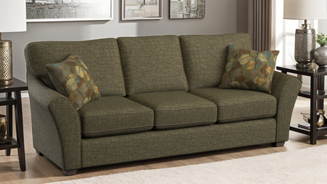 11297 Sofa Chaise w/ Storage
