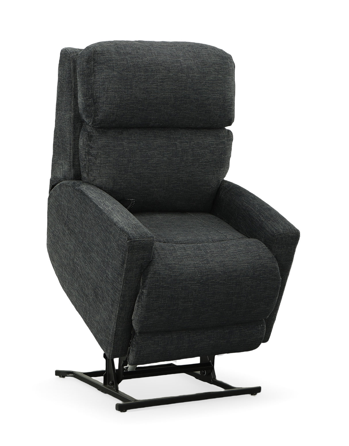 88446B Pwr HR/Lumbar Lift Chair