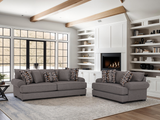 47547 Rect. Stor. Ottoman