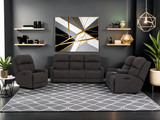 73153X Pwr HR/LB Recl. Chair w/Wrls Rmt
