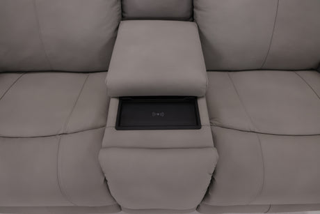 73153 Recl. Chair