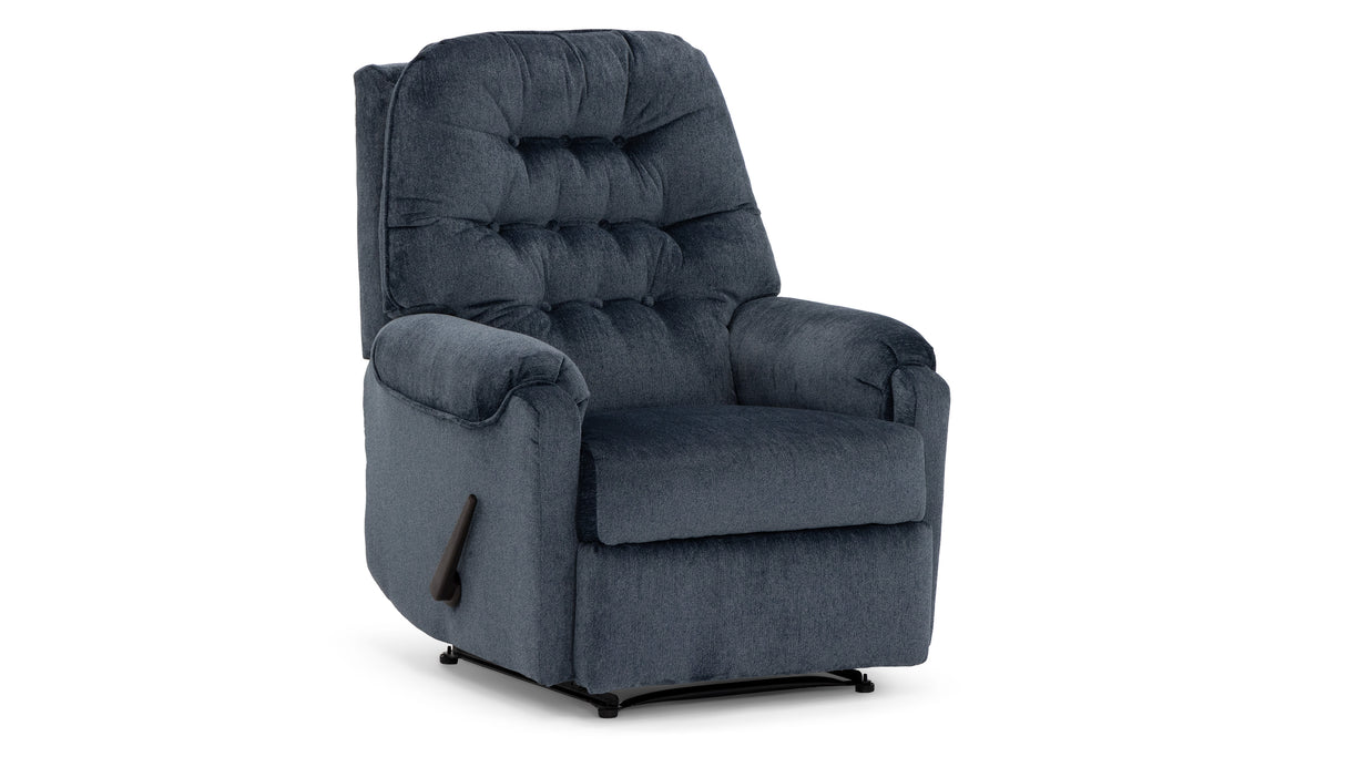 88353P Pwr Recl. Chair w/Wand