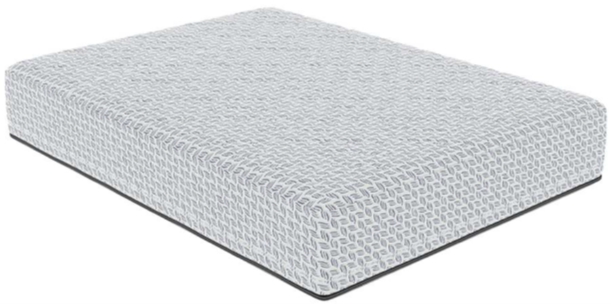 LORRAINE - 14" Contour Edge FIRM