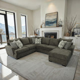 51533 Sofa Chaise