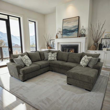 51533 Sofa Chaise