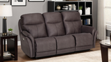 88852X Pwr HR/Lumbar Recl. Love w/ Wrls Remote