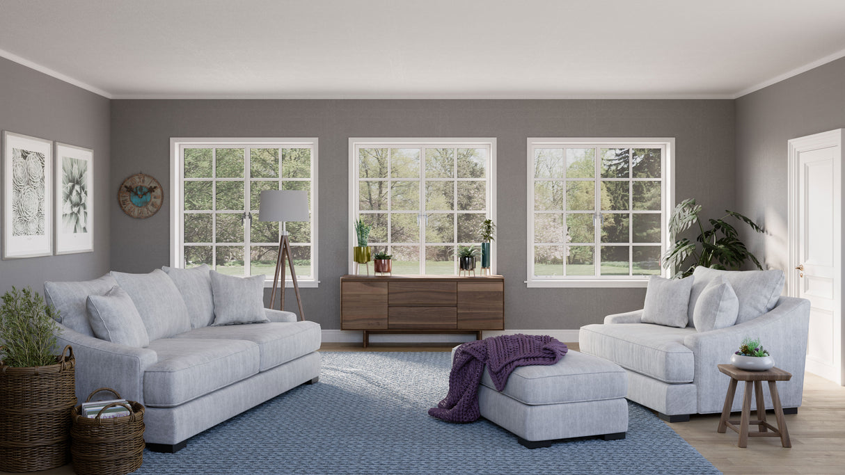 37633 Sofa Chaise
