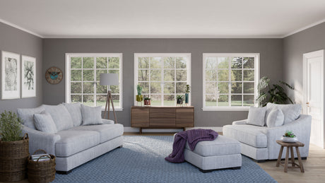 37633 Sofa Chaise