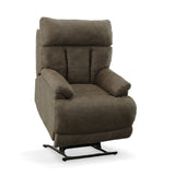 89166B Pwr HR/Lumbar Lift Chair